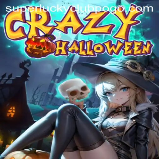 Unmasking the Thrills of CrazyHalloween: A Super Spooky Adventure