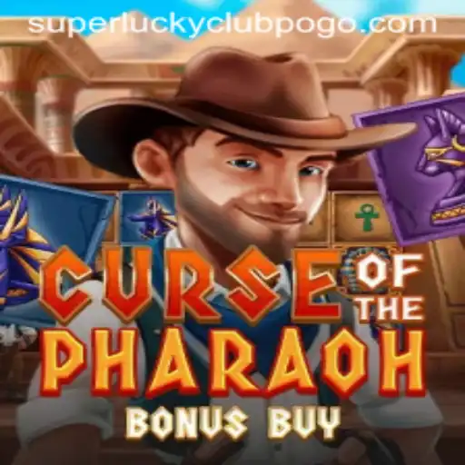 The Enchanting World of 'Curse of the Pharaoh Bonus Buy' and the Role of Super Lucky Club