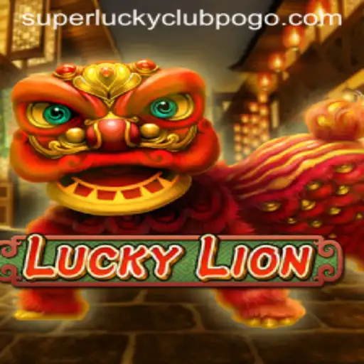 Discover the Thrills of LuckyLion and Join the SuperLuckyClub