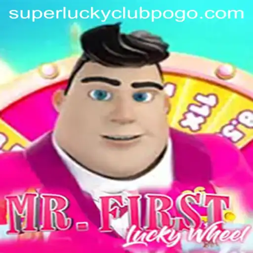 Discover the Thrills of MrFirstLuckyWheel: Your Gateway to the SuperLuckyClub