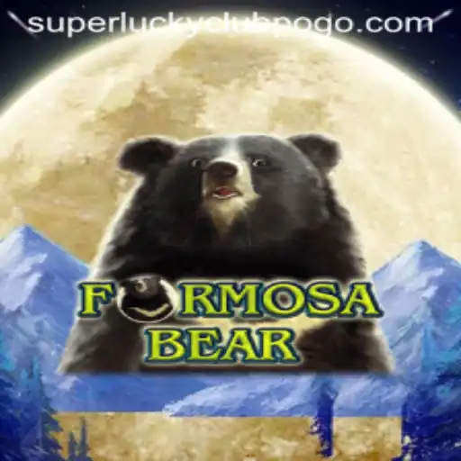 FormosaBear: A Deep Dive into the Superluckyclub Phenomenon