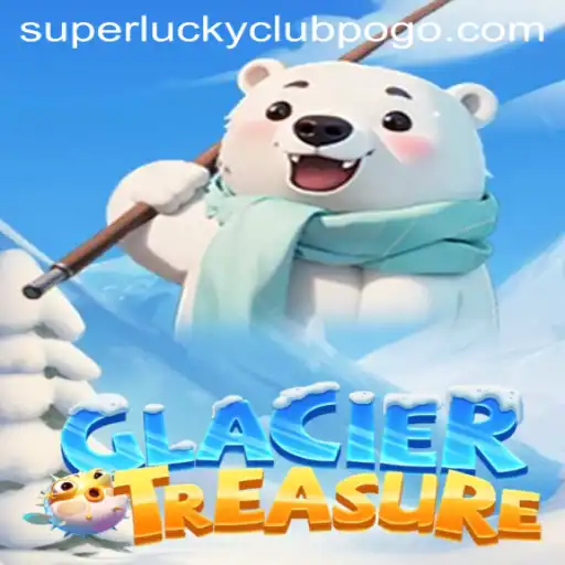 Discover the Chilling Adventures of GlacierTreasure