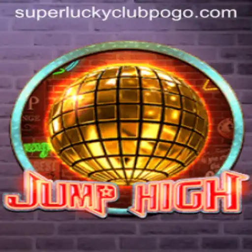 JumpHigh: A Revolutionary Game Experience with SuperLuckyClub