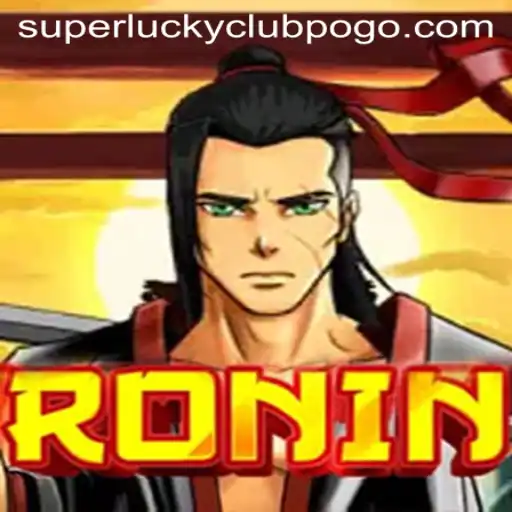 Exploring the Intriguing World of Ronin: SuperLuckyClub's Latest Gaming Adventure