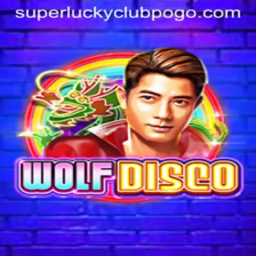 WolfDisco: Dive into the Electrifying World of Superluckyclub