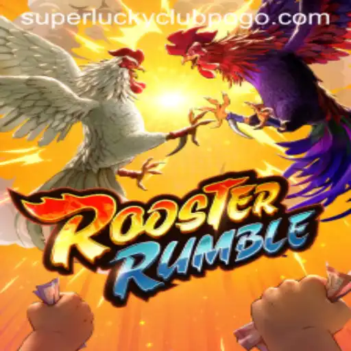 RoosterRumble: Unveiling the Thrills of SuperluckyClub's Latest Sensation