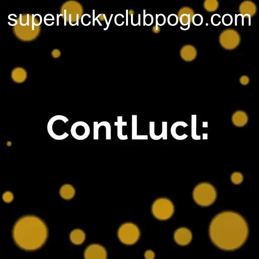 Contact Us: Reaching Out to the SuperLuckyClub