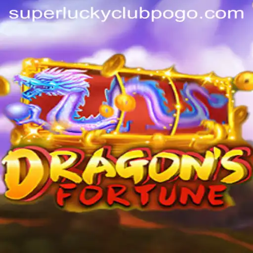 Exploring the World of DragonFortune: Unleashing SuperLuckyClub