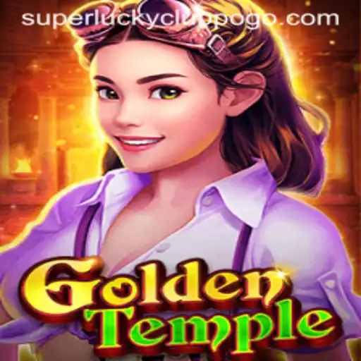 Discover the Exciting World of GoldenTemple: A Game of Adventure and Opportunity