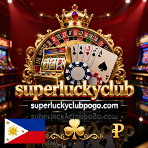 superluckyclub