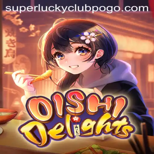 Exploring OishiDelights: A Journey Through the SuperLuckyClub World