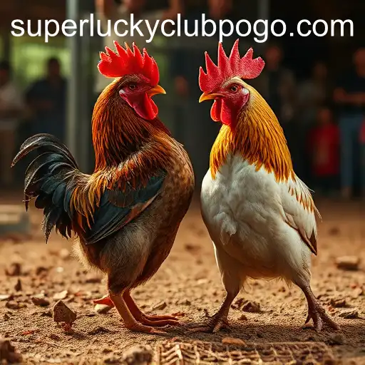 The Rise of Online Sabong and Superluckyclub