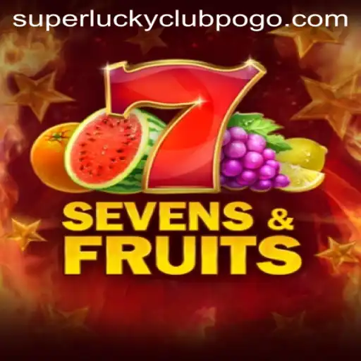 Explore the World of SevensFruits: The Exciting New Game with a SuperLuckyClub Twist