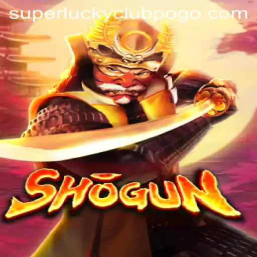 Enter the World of Shogun: A Strategic Journey with Superluckyclub