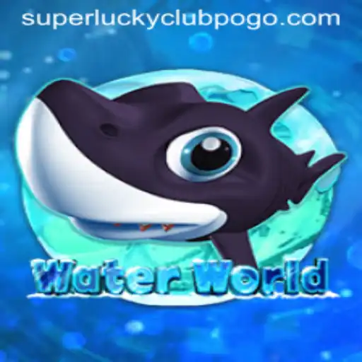 Explore the Enchanting World of WaterWorld and Join the SuperLuckyClub